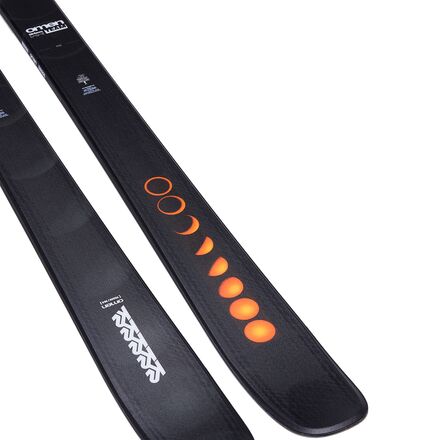 K2 - Omen Team Ski - 2026