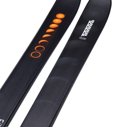 K2 - Omen Team Ski - 2026