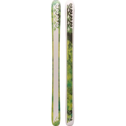 K2 - Reckoner 102 Ski - 2026