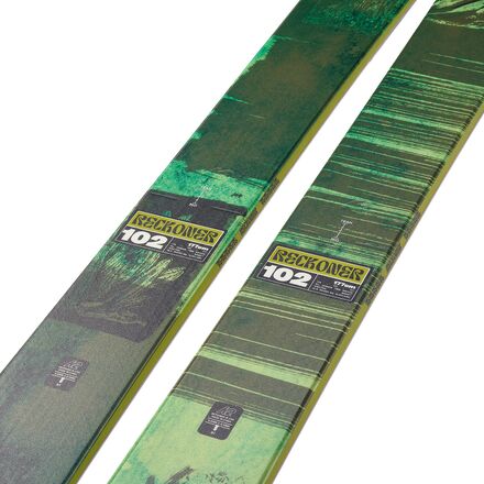 K2 - Reckoner 102 Ski - 2026