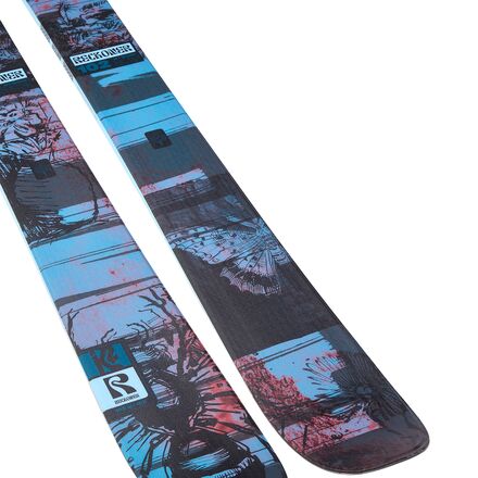 K2 - Reckoner 102 Ski - 2026 - Women's