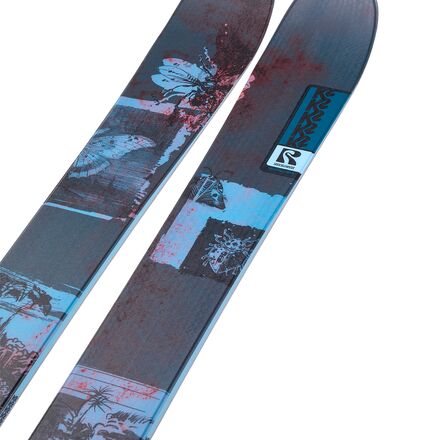 K2 - Reckoner 102 Ski - 2026 - Women's