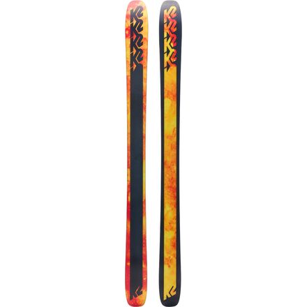 K2 - Reckoner 110 Ski - 2026