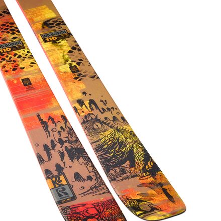 K2 - Reckoner 110 Ski - 2026