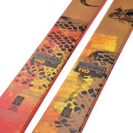 K2 - Reckoner 110 Ski - 2026