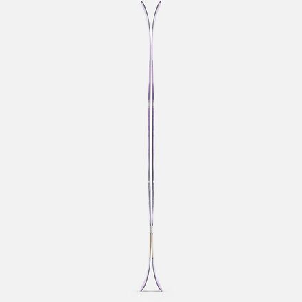 K2 - Reckoner 92 Quikclik Ski - 2026 - Women's