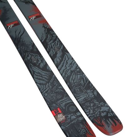 K2 - Reckoner KF Ski - 2026