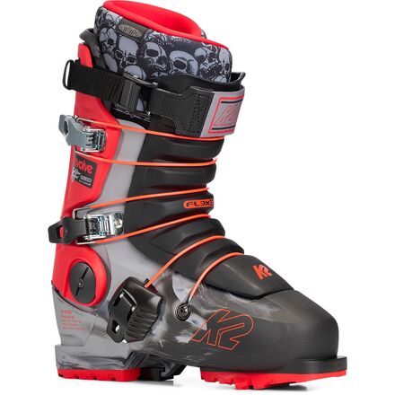 K2 - Revolve KF Ski Boot - 2026