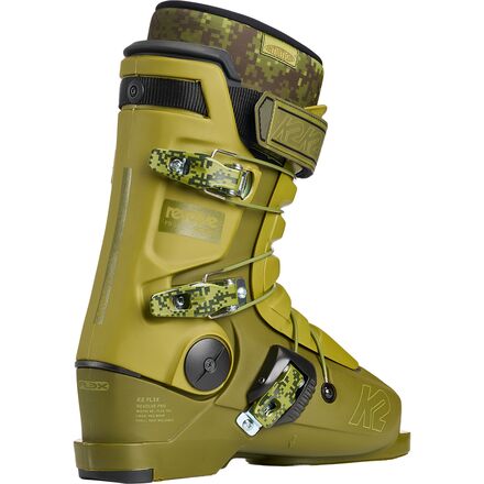 K2 - Revolve Pro Ski Boot - 2026