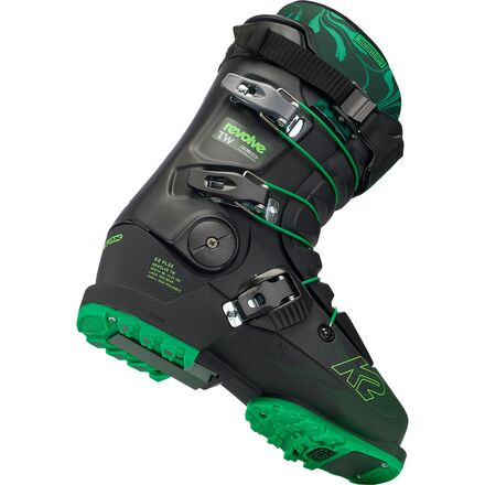 K2 - Revolve TW Ski Boot - 2026