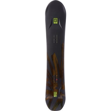 K2 - Antidote Snowboard - 2026