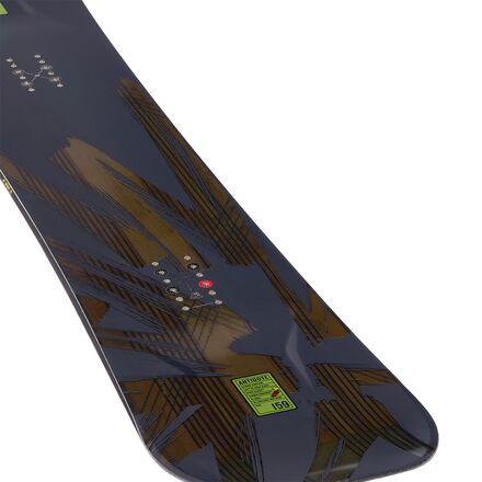 K2 - Antidote Snowboard - 2026