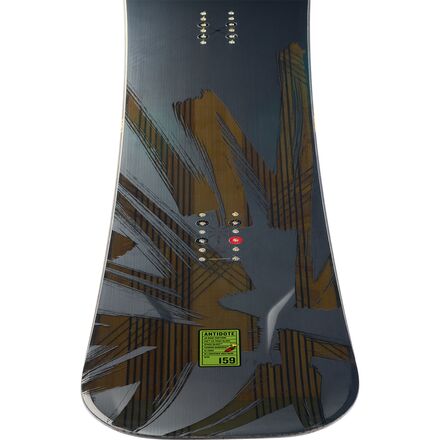 K2 - Antidote Snowboard - 2026