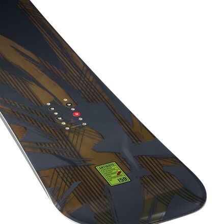 K2 - Antidote Snowboard - 2026
