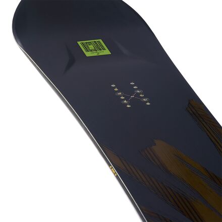 K2 - Antidote Snowboard - 2026