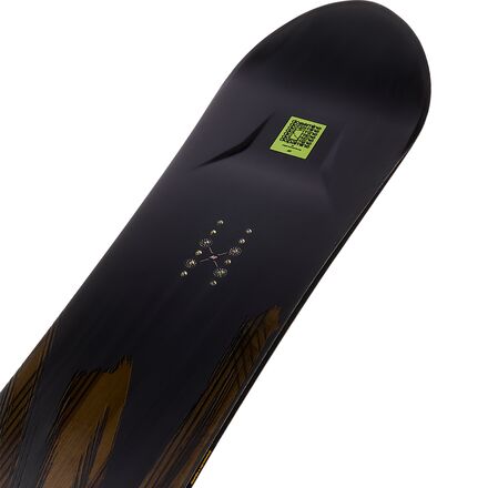 K2 - Antidote Snowboard - 2026