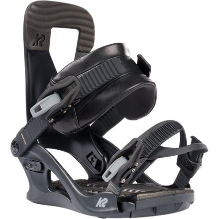 K2 - Bedford Snowboard Binding - 2026 - Women's
