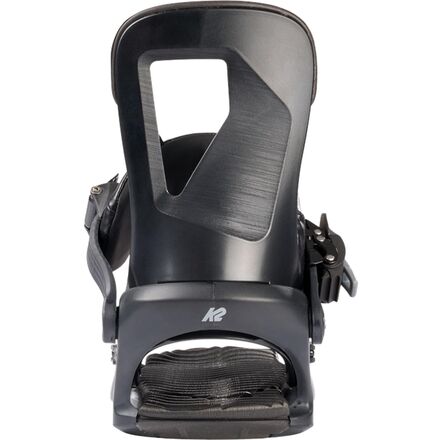 K2 - Bedford Snowboard Binding - 2026 - Women's