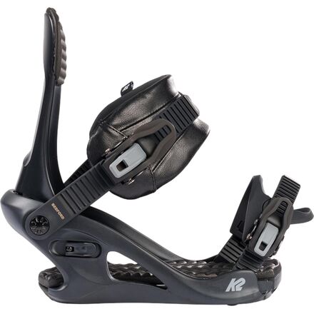 K2 - Bedford Snowboard Binding - 2026 - Women's