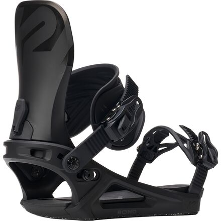 Bond Snowboard Binding - 2026