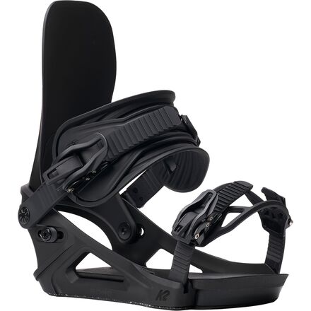 K2 - Bond Snowboard Binding - 2026