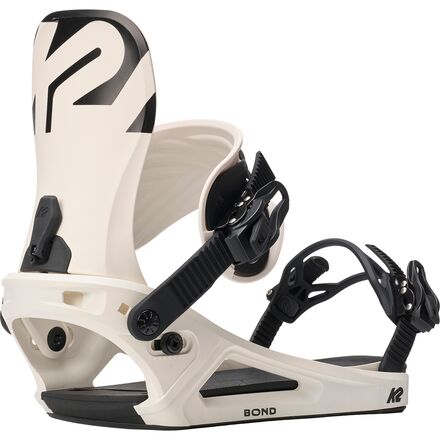 Bond Snowboard Binding - 2026