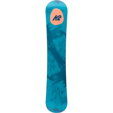 K2 - Chloro Snowboard - 2026 - Women's