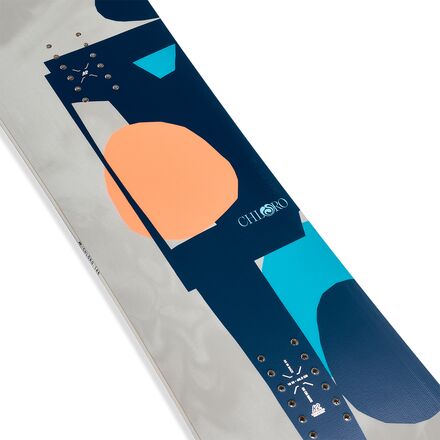 K2 - Chloro Snowboard - 2026 - Women's