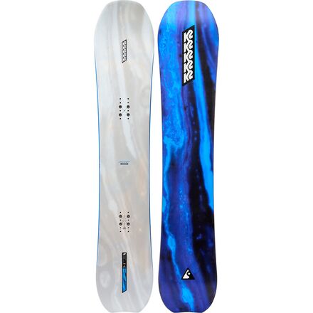 Commonwealth Snowboard - 2026