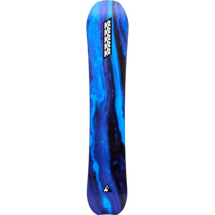K2 - Commonwealth Snowboard - 2026