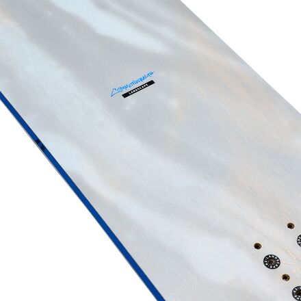 K2 - Commonwealth Snowboard - 2026