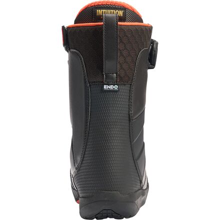 K2 - Evasion Snowboard Boot - 2026 - Men's