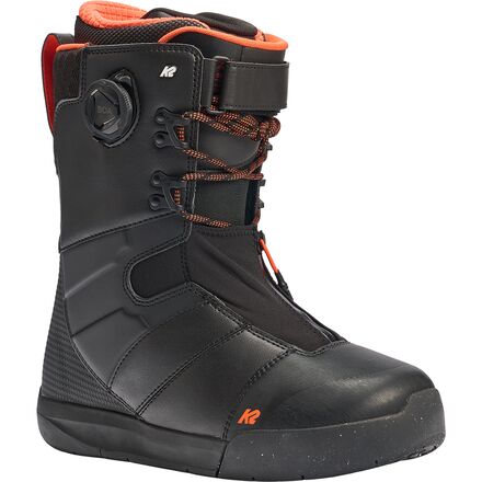 K2 - Evasion Snowboard Boot - 2026 - Men's