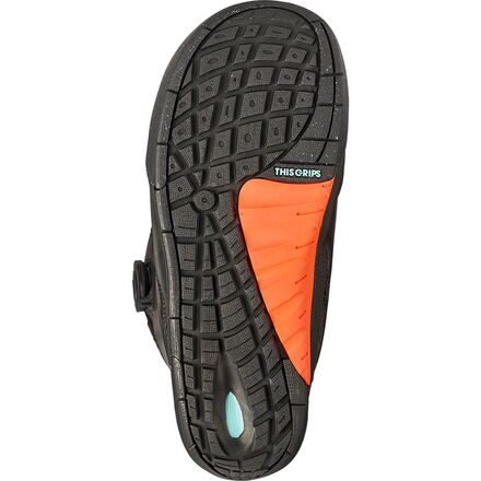 K2 - Evasion Snowboard Boot - 2026 - Men's