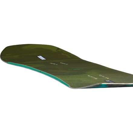 K2 - Excavator Snowboard - 2026