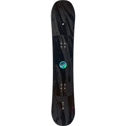 K2 - Extravision Snowboard - 2026
