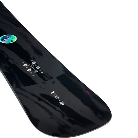K2 - Extravision Snowboard - 2026