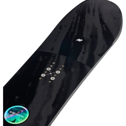 K2 - Extravision Snowboard - 2026