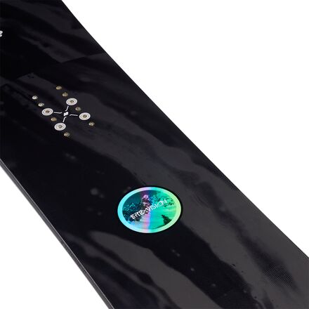 K2 - Extravision Snowboard - 2026
