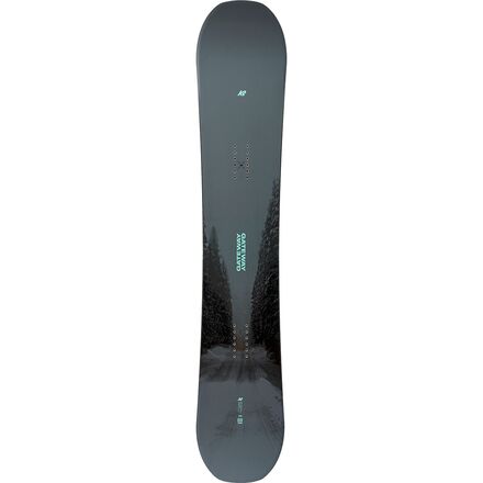 K2 - Gateway Snowboard - 2026