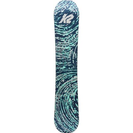 K2 - Gateway Snowboard - 2026