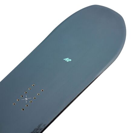 K2 - Gateway Snowboard - 2026