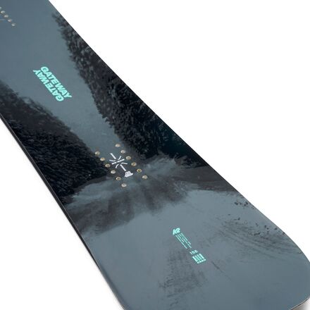 K2 - Gateway Snowboard - 2026