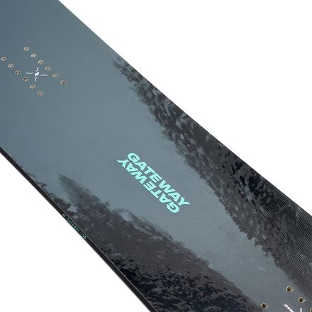 K2 - Gateway Snowboard - 2026