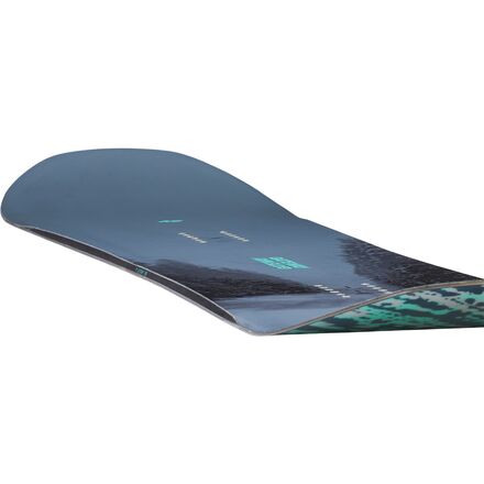 K2 - Gateway Snowboard - 2026