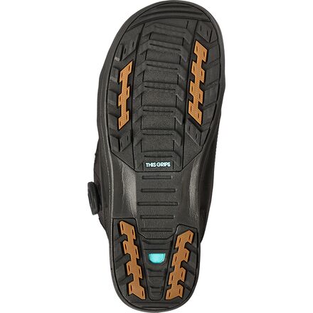 K2 - Hanford Snowboard Boot - 2026 - Men's