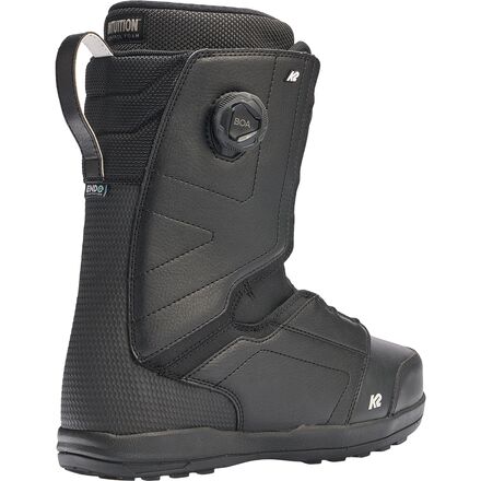K2 - Hanford Snowboard Boot - 2026 - Men's