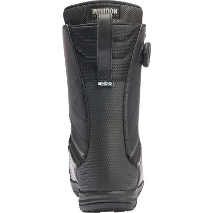 K2 - Hanford Snowboard Boot - 2026 - Men's