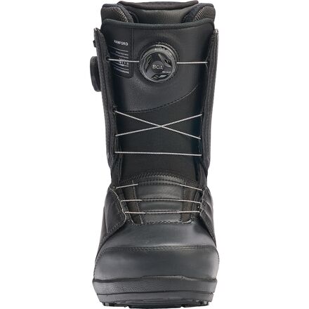 K2 - Hanford Snowboard Boot - 2026 - Men's