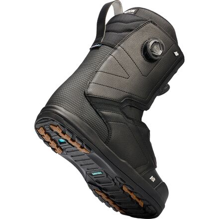 K2 - Hanford Snowboard Boot - 2026 - Men's